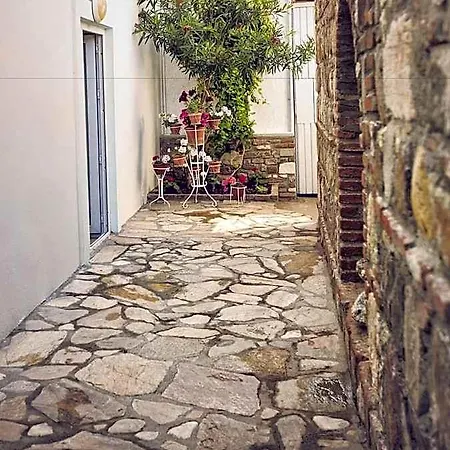 Hotel Fahri Bozcaada