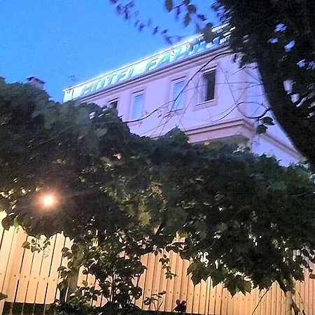 Fahri Hotel