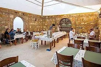 Fahri Hotel