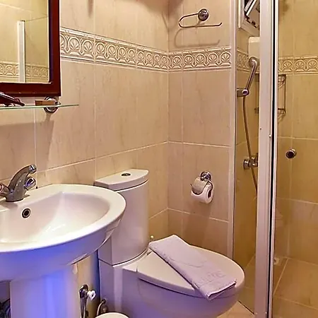 Fahri 4* Bozcaada
