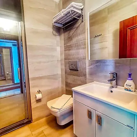 Fahri Hotel Bozcaada