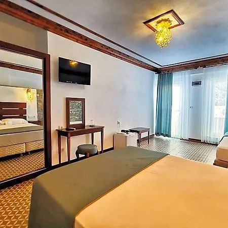 Hotel Fahri 4*