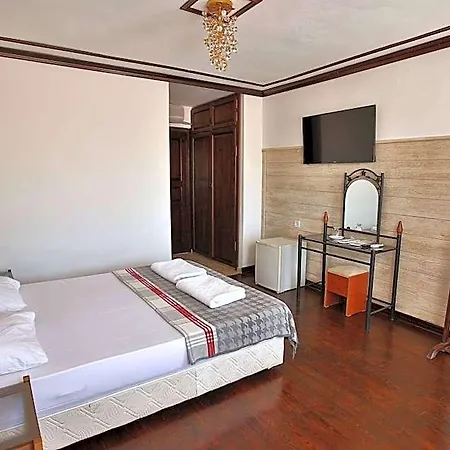 Hotel Fahri