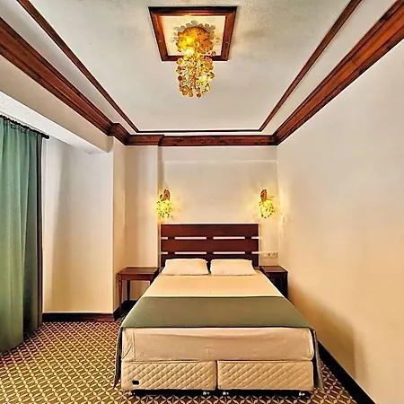 Fahri 4* Bozcaada