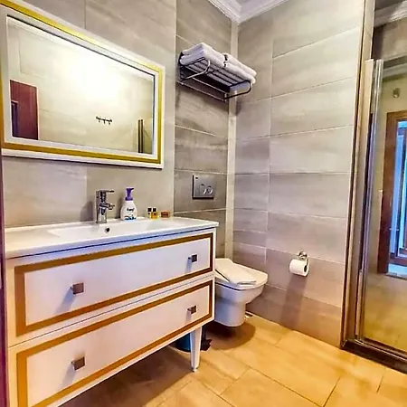 Fahri Hotel