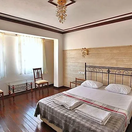 Hotel Fahri Bozcaada