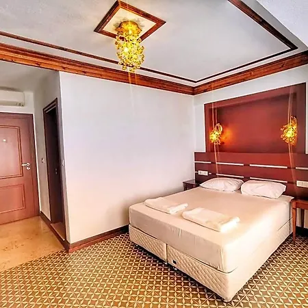 Hotel Fahri Bozcaada