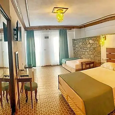 Fahri Hotel